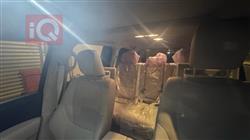 تۆیۆتا لاند کروزەر